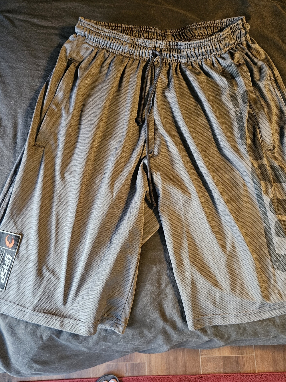 GASP Pro Mesh Shirts - XL - NWOT